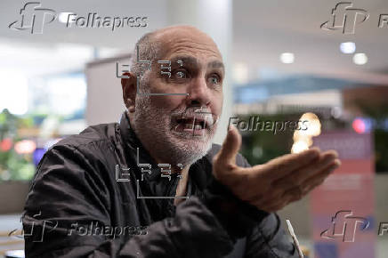 Guillermo Arriaga: “El votante de Trump no está equivocado, el sistema lo dejó atrás”