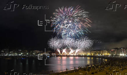 Semana Grande de San Sebastián