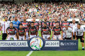 Time do Santa Cruz