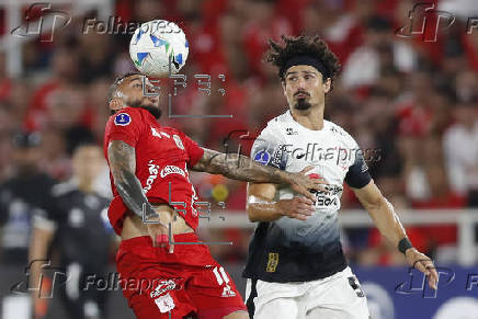 Copa Sudamericana: America - Corinthians