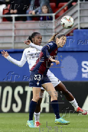 SD Eibar - Real Madrid
