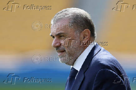 Premier League - Wolverhampton Wanderers v Tottenham Hotspur