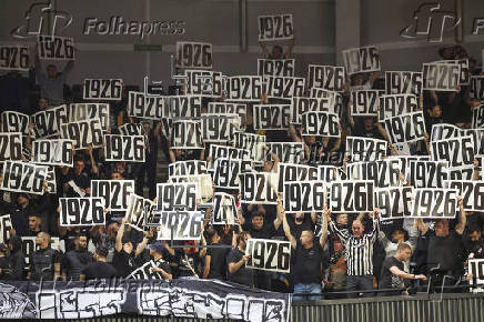 Surne Bilbao Basket - PAOK Salónica