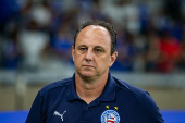 BRASILEIRO A 2025, CRUZEIRO X BAHIA