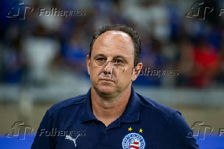 BRASILEIRO A 2025, CRUZEIRO X BAHIA