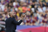FC Barcelona vs. Celta de Vigo