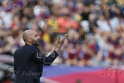 FC Barcelona vs. Celta de Vigo