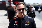 Saudi Arabian Grand Prix