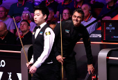 World Snooker Championship