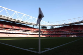 UEFA Champions League semi-final - Arsenal vs PSG