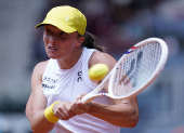 Madrid Open