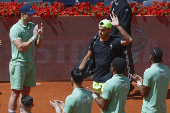 Mutua Madrid Open