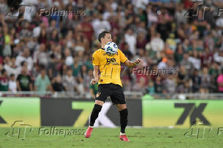 BRASILEIRO A 2025, FLUMINENSE X SPORT