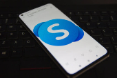 Microsoft está desativando o serviço de videochamadas Skype