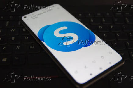 Microsoft está desativando o serviço de videochamadas Skype