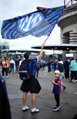 Champions League - Semi Final - Second Leg - Inter Milan v FC Barcelona