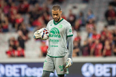 BRASILEIRO B 2025, ATHLETICO-PR X CHAPECOENSE