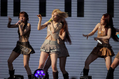 iHeartRadio Wango Tango concert