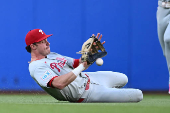 MLB: Philadelphia Phillies at Cleveland Guardians