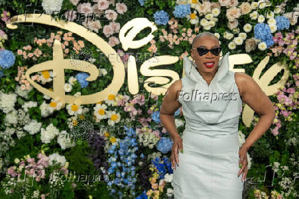 The Disney Upfront 2025 event in New York