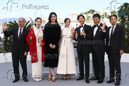 The 78th Cannes Film Festival - Photocall for the film