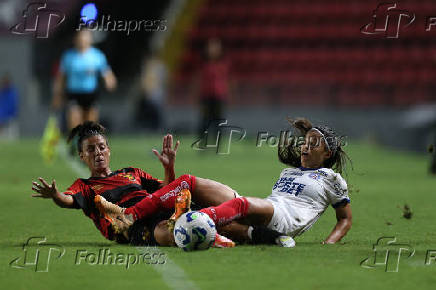 BRASILEIRO FEMININO A 2025, SPORT X BAHIA