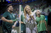 COPA DO BRASIL 2025: PALMEIRAS X CEARÁ