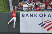MLB: Arizona Diamondbacks at St. Louis Cardinals