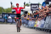 UCI Mountain Bike World Series in Nove Mesto na Morave