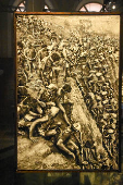 Mostra 'Gold: Mina de Ouro Serra Pelada, de Sebastião Salgado (PE)