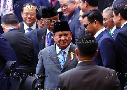 46th ASEAN Summit in Malaysia