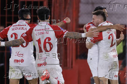 Copa Sudamericana: Huracán - Corinthians