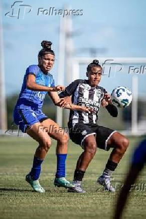 ITAITINGA, CE, 28.05.2025-COPA DO BRASIL-CEARA (CE) X ROLIM DE MOURA (RO)
