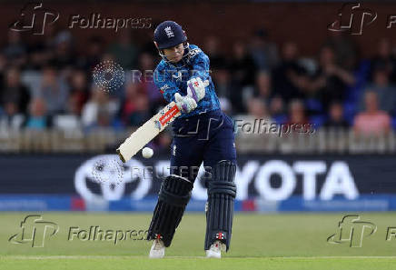 First Women's One Day International - England v West Indies