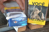 Dia Mundial sem Tabaco