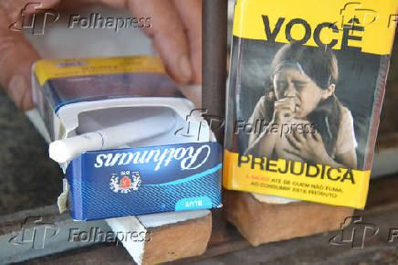 Dia Mundial sem Tabaco