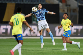 CAF Champions League - Final - Second Leg - Pyramids v Mamelodi Sundowns