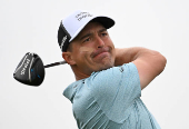 PGA: RBC Canadian Open - First Round