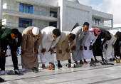 Eid al-Adha in Mogadishu