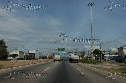 Anel Rodoviário de Belo Horizonte