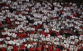 World Cup - AFC Qualifiers - Group B - South Korea v Kuwait
