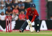 Third Twenty20 International - England v West Indies