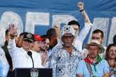 Presidente Gustavo Petro habla en Cali sobre temas clave para Colombia
