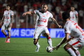 BRASILEIRO B 2025, VILA NOVA-GO X AMERICA-MG