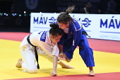 World Judo Championships 2025 - Day 2
