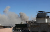 Israeli airstrike on Iran