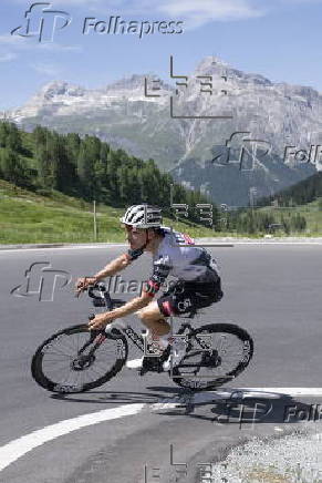 Tour de Suisse - Stage 4