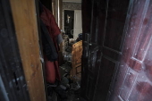 At least five injured in Russian shelling on Sviatohirsk, Ukraine