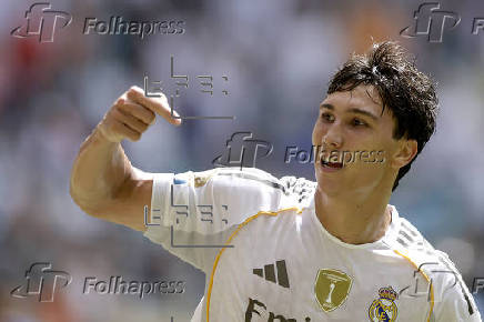 Real Madrid - Al Hilal
