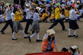 Philippines conducts nationwide earthquake drill